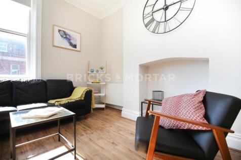 (£120pppw) Cardigan Terrace, Heaton, Newcastle Upon Tyne, NE6 photo 3