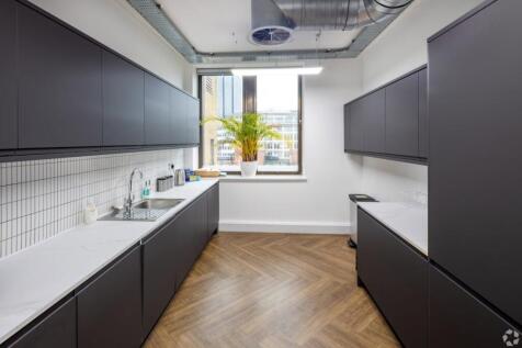 36 Great Charles Street  Flexible Fitted Connect