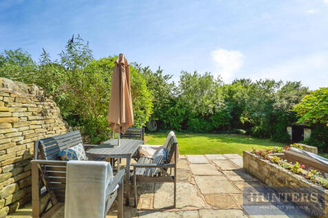 Terrace / Patio