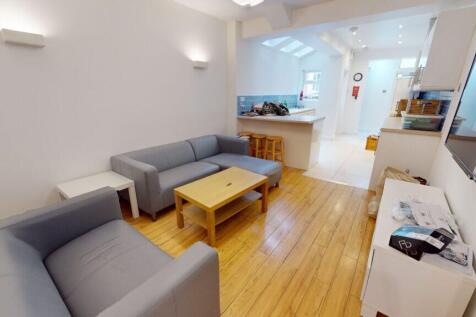 7-bed house on 191, Tiverton Road, Selly Oak, Birmingham, B29 6DB, £498/mo