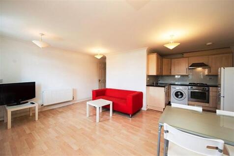 Harrison Bell House, E16 photo 3