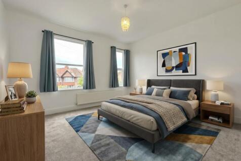 Brook Lane, Timperley photo 4