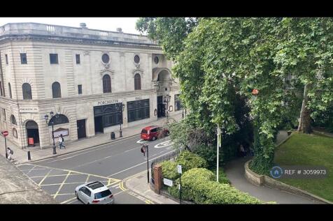 The Colonnades, London, W2 photo 5