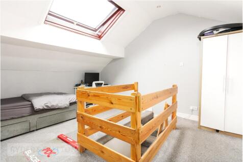 Loft Area