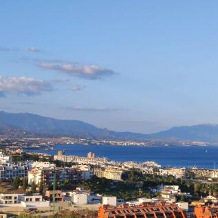 TERRACE VIEWS