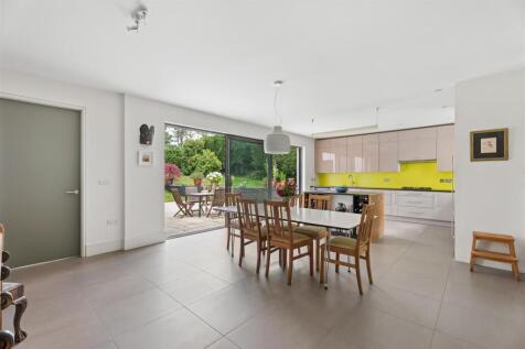 Kitchen Dining Room