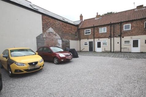Rear External/Parking