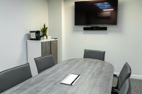 Free meeting room