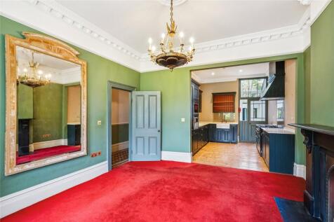 Kitchen/Dining Rtoom