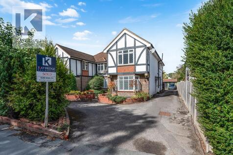 London Road, Ewell - KT17 2DA