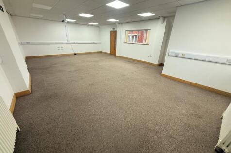 Serviced Office to rent Image 4