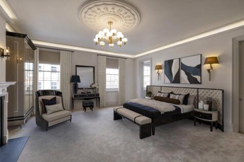 6 bed, 7 bath Town House in London - Photo 12