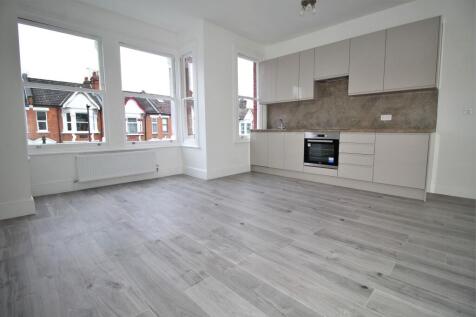 Kitchen/Reception