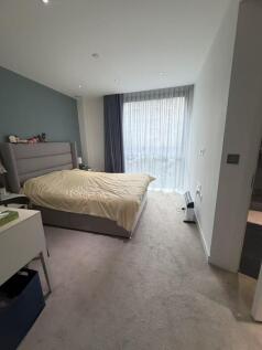 Apartment 213 Kingwood House, 1, LONDON, E1 8QF photo 5