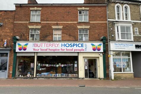 Shop Front