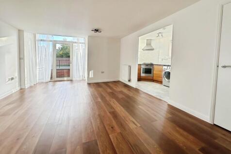 Buchannan Apartments, Great Cambourne photo 4