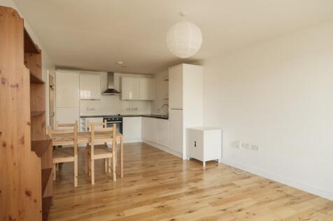 Flat  Ropemaker Court, Lower Park Row, BS1 photo 4