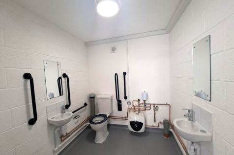 Flexible property space