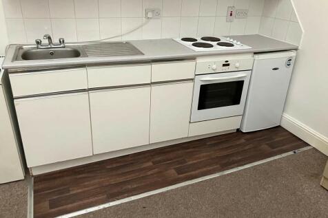 kitchenette