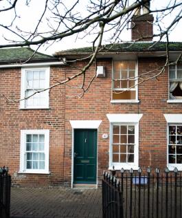 Sold Property Image