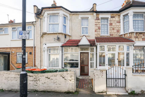 108 Little Ilford Lane, London