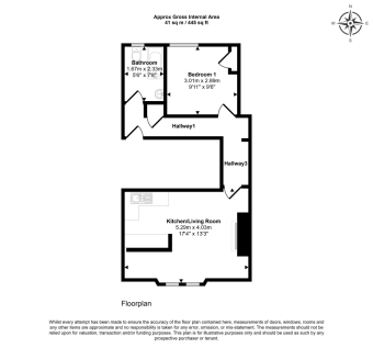 Flat 2, 43 City Road, St Pauls, Bristol, BS2 8TU