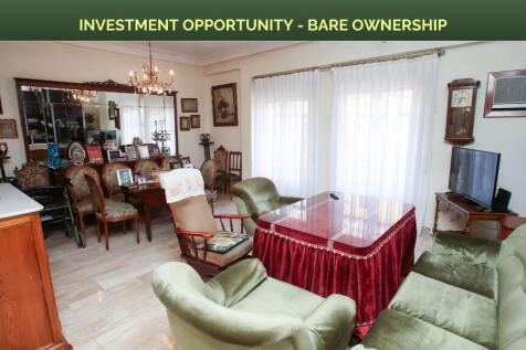 Living-Dining room