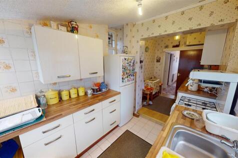 Queens Drive Kitchen