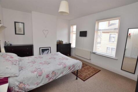 Kirk Street, Chester Green,Derby photo 5