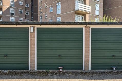 Garage En Bloc