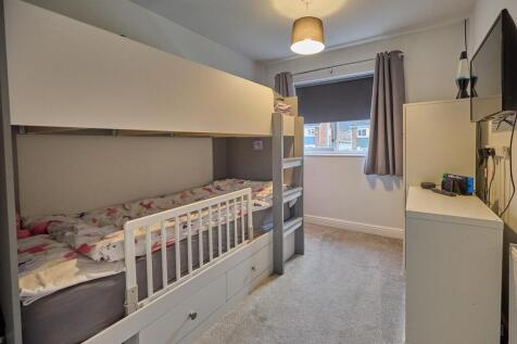 Bedroom Two to front