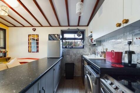 Open plan Kitchen/Dining Room/Reception Room