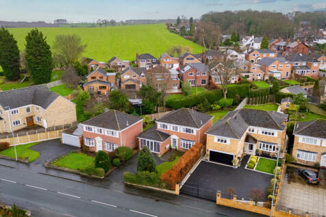 4 Bedroom Detached for Sale
