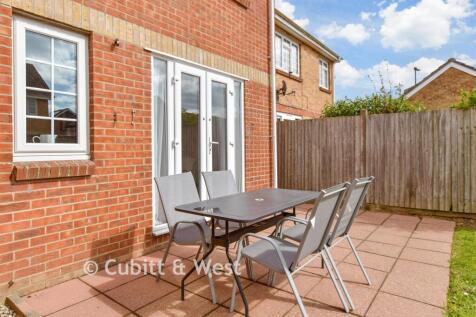 Patio / Decking