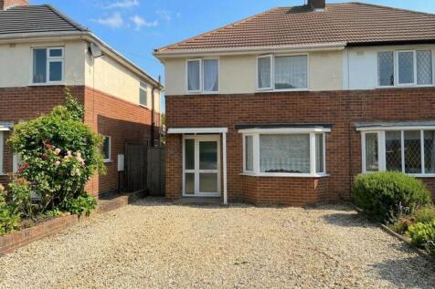 HOLLYDENE CRESCENT, EARL SHILTON