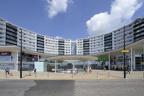 Blenheim Centre, Hounslow, TW3 1NL