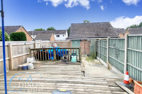 Sunny Garden