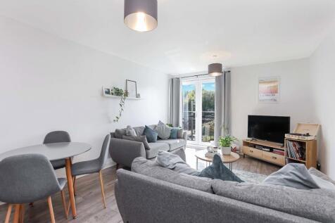 Living/ Dining Area