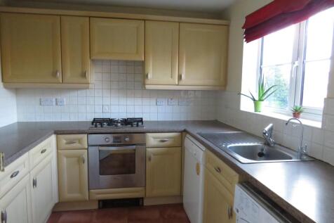 Campion Road, HATFIELD photo 3
