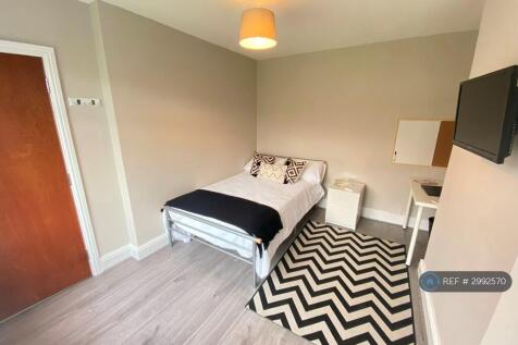 The Available Room 