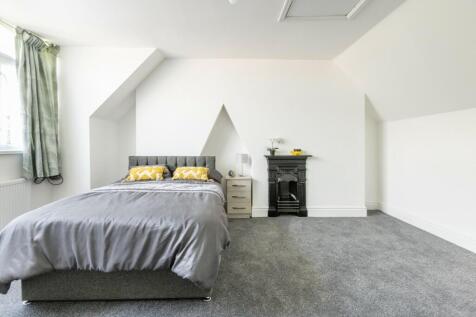 Bedroom Six