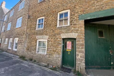 2 Bedroom House in DT6 3JJ