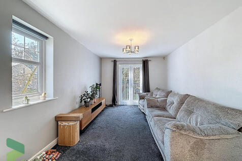 Open Plan Living ...
