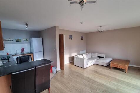 Lounge Kitchen