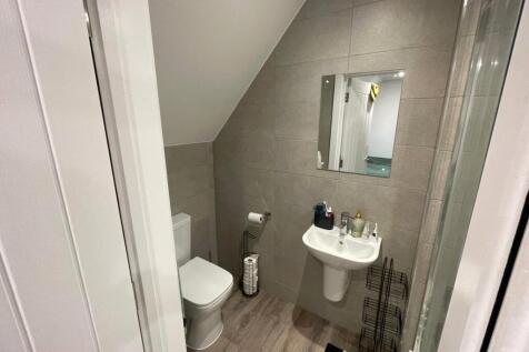 Clarendon Road (Top Floor Flat), Redland, Bristol, BS6 photo 4