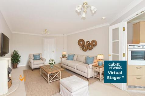 Lounge/Diner (Farmhouse Style)