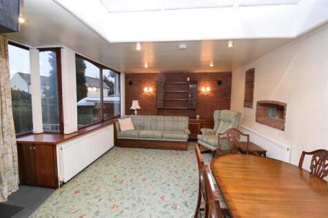 Extended Sitting Room