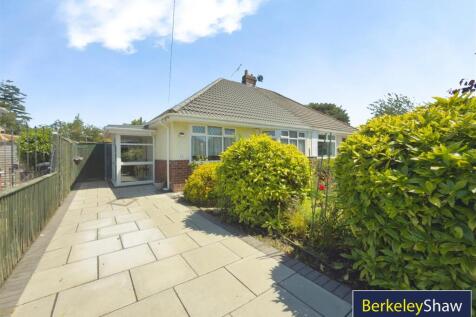 **Offered with No Onward Chain | Freehold** An excellent opportunity to acquire this beautifully maintained two-bedroom semi-detached bungalow, ideally suited to downsizers seeking comfortable, low-ma