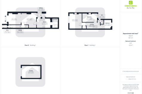 All Floor Plan