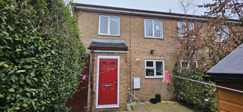 1 bedroom cluster house for rent